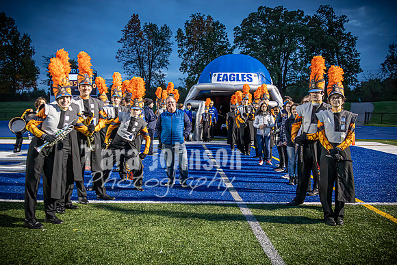 2021 HVMB - Pregame - MHS at LHS 10-22 (14 of 106)