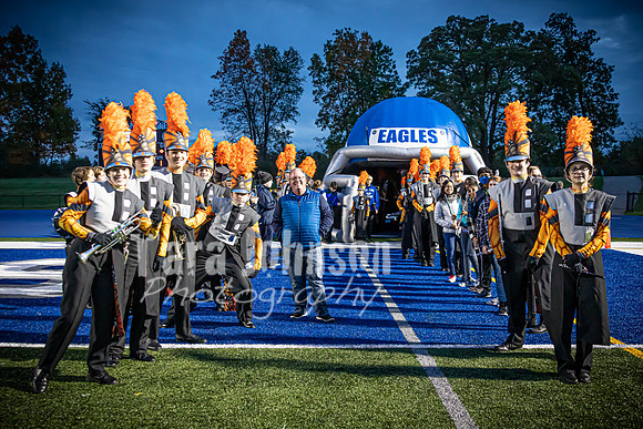 2021 HVMB - Pregame - MHS at LHS 10-22 (15 of 106)