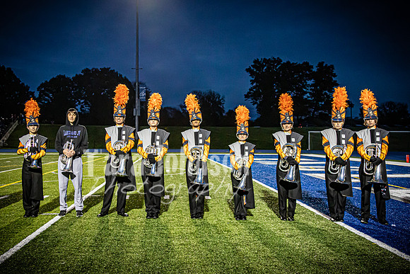 2021 HVMB - Pregame - MHS at LHS 10-22 (23 of 106)