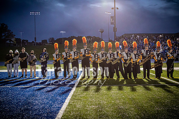 2021 HVMB - Pregame - MHS at LHS 10-22 (24 of 106)