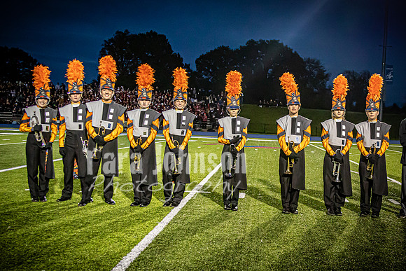 2021 HVMB - Pregame - MHS at LHS 10-22 (28 of 106)