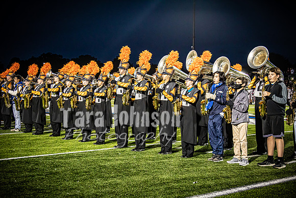 2021 HVMB - Pregame - MHS at LHS 10-22 (43 of 106)