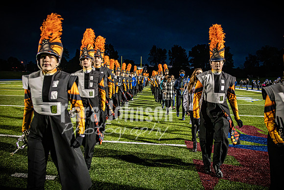 2021 HVMB - Pregame - MHS at LHS 10-22 (50 of 106)