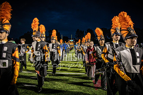 2021 HVMB - Pregame - MHS at LHS 10-22 (64 of 106)