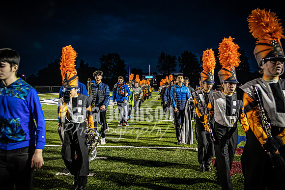 2021 HVMB - Pregame - MHS at LHS 10-22 (70 of 106)