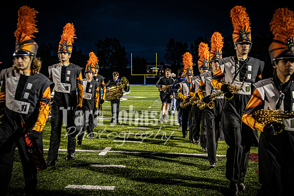 2021 HVMB - Pregame - MHS at LHS 10-22 (83 of 106)