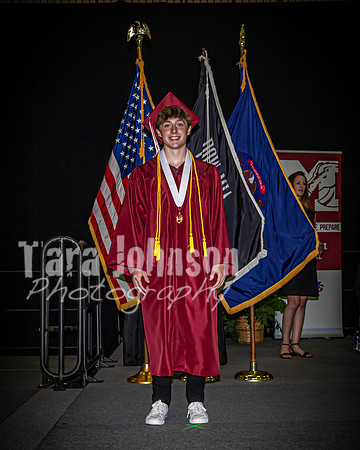 22 MHS Grad - Angle #2 Flags - TJP (146 of 297)