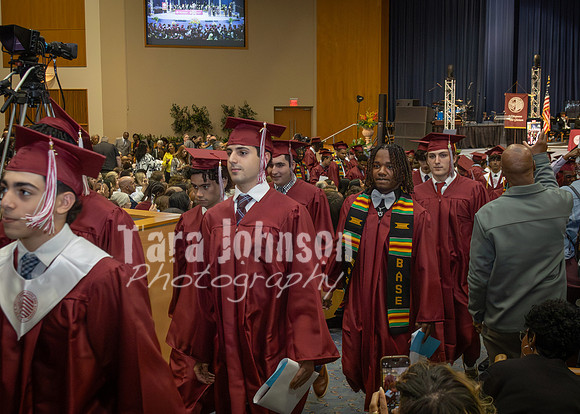 UDJ Graduation 2025 - Exit (18 of 79)