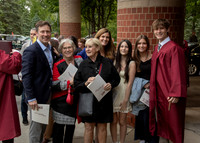 UDJ Graduation 2025 - Celebration (12 of 60)