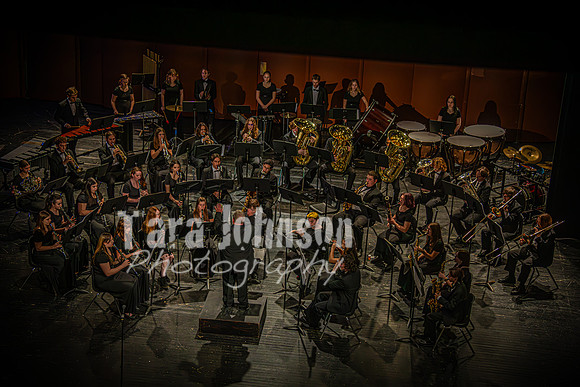 2023 LHS Band - Holiday Concert - TJP (3 of 69)