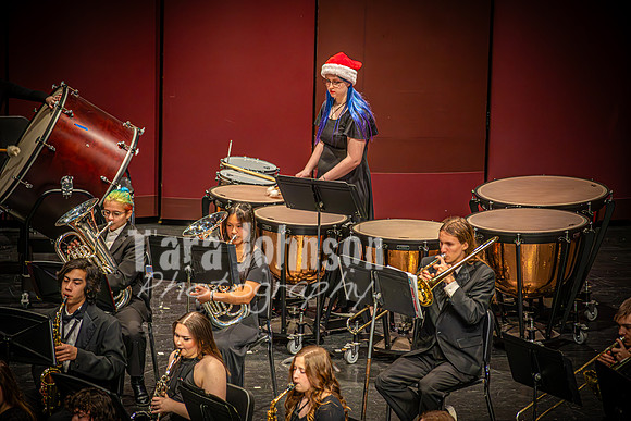 2023 MHS Band - Holiday Concert - TJP (6 of 48)