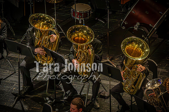 2023 LHS Band - Holiday Concert - TJP (11 of 69)