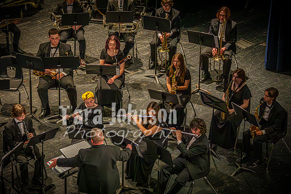 2023 LHS Band - Holiday Concert - TJP (9 of 69)