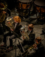 2023 LHS Band - Holiday Concert - TJP (12 of 69)