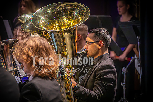 2023 LHS Band - Holiday Concert - TJP (17 of 69)