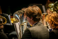 2023 LHS Band - Holiday Concert - TJP (19 of 69)