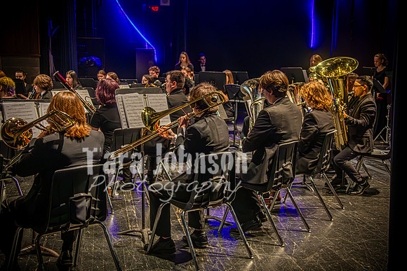 2023 LHS Band - Holiday Concert - TJP (20 of 69)