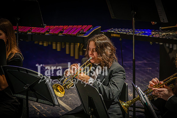 2023 LHS Band - Holiday Concert - TJP (21 of 69)