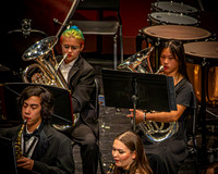 2023 MHS Band - Holiday Concert