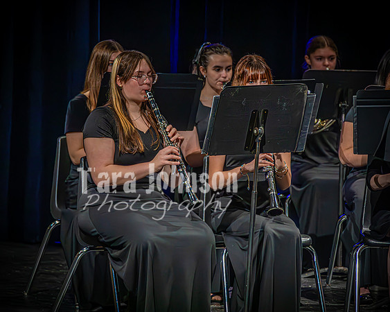 2023 LHS Band - Holiday Concert - TJP (39 of 69)