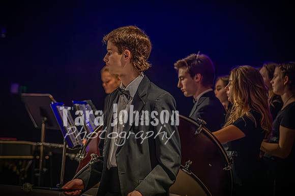 2023 LHS Band - Holiday Concert - TJP (40 of 69)