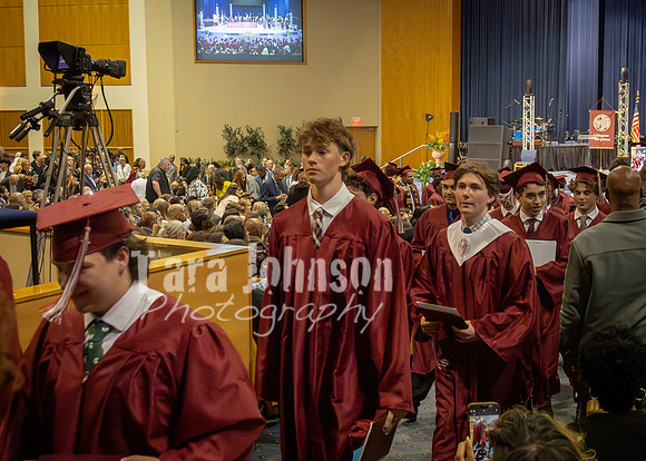UDJ Graduation 2025 - Exit (24 of 79)