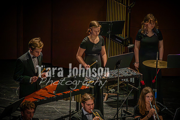 2023 LHS Band - Holiday Concert - MV (4 of 69)