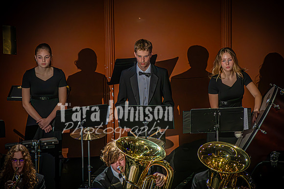 2023 LHS Band - Holiday Concert - MV (6 of 69)