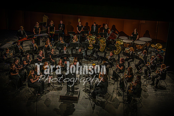 2023 LHS Band - Holiday Concert - MV (3 of 69)