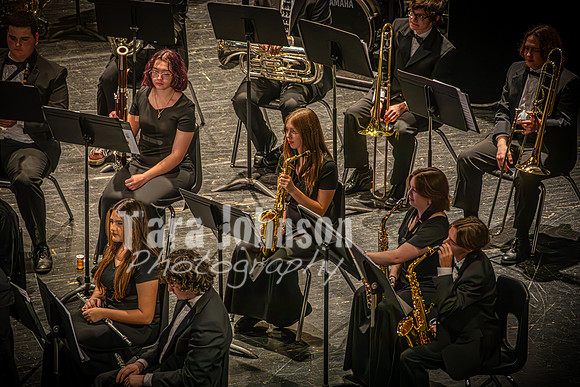 2023 LHS Band - Holiday Concert - MV (7 of 69)