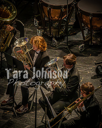 2023 LHS Band - Holiday Concert - MV (12 of 69)