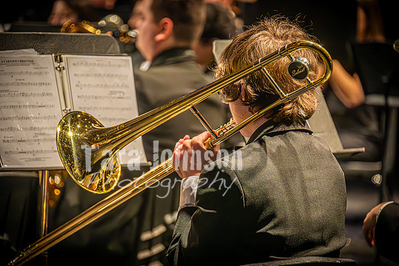2023 LHS Band - Holiday Concert - MV (16 of 69)