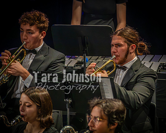 2023 LHS Band - Holiday Concert - MV (22 of 69)
