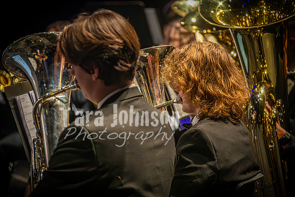 2023 LHS Band - Holiday Concert - MV (18 of 69)
