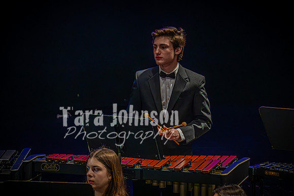 2023 LHS Band - Holiday Concert - MV (23 of 69)