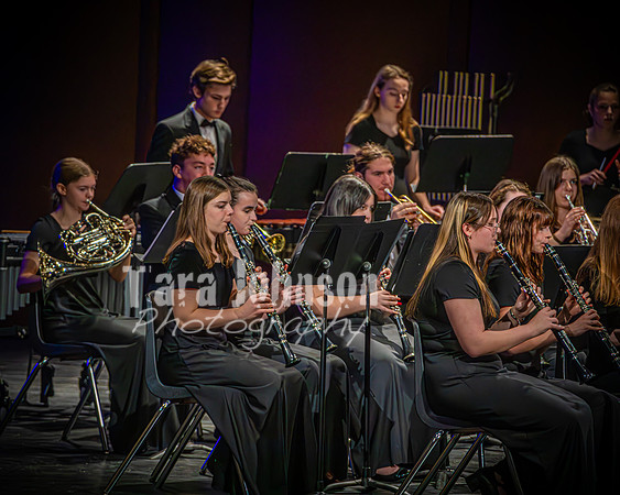 2023 LHS Band - Holiday Concert - MV (27 of 69)