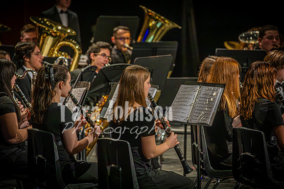 2023 LHS Band - Holiday Concert - MV (28 of 69)