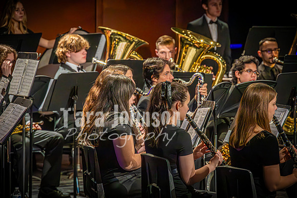 2023 LHS Band - Holiday Concert - MV (30 of 69)