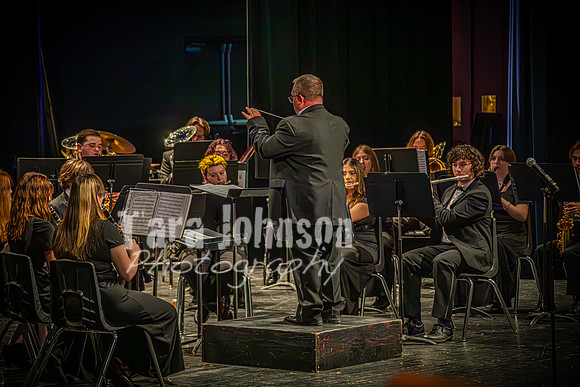 2023 LHS Band - Holiday Concert - MV (31 of 69)