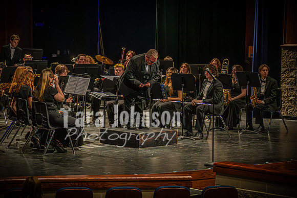 2023 LHS Band - Holiday Concert - MV (33 of 69)