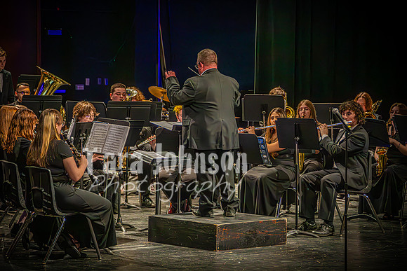 2023 LHS Band - Holiday Concert - MV (32 of 69)