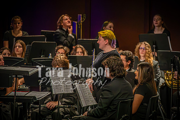 2023 LHS Band - Holiday Concert - MV (36 of 69)