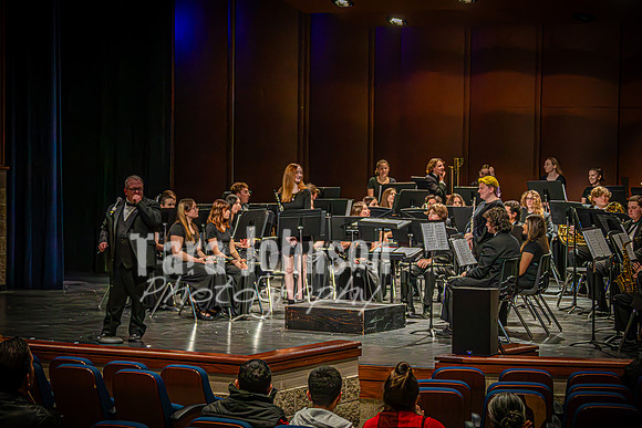 2023 LHS Band - Holiday Concert - MV (35 of 69)