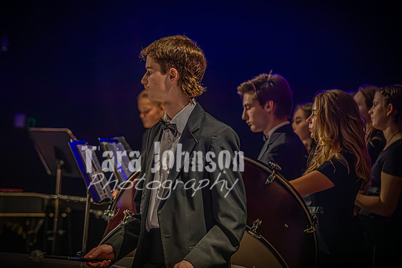 2023 LHS Band - Holiday Concert - MV (40 of 69)