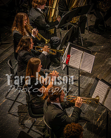 2023 LHS Band - Holiday Concert - MV (44 of 69)