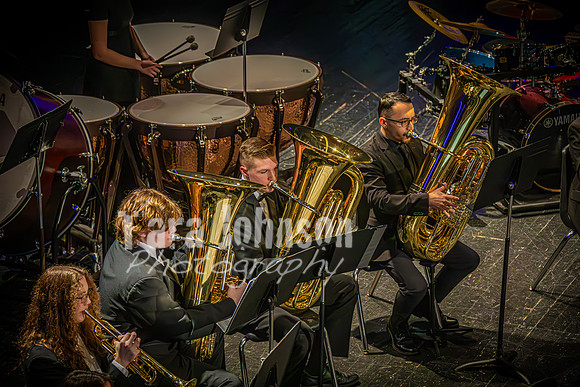 2023 LHS Band - Holiday Concert - MV (43 of 69)