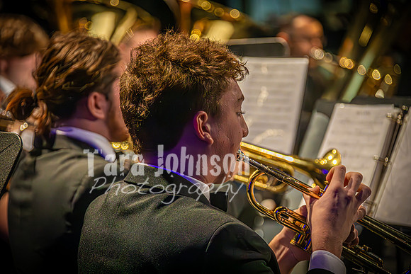 2023 LHS Band - Holiday Concert - MV (45 of 69)