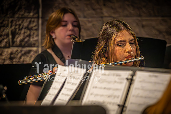 2023 LHS Band - Holiday Concert - MV (48 of 69)