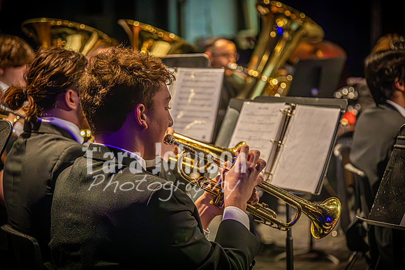 2023 LHS Band - Holiday Concert - MV (46 of 69)