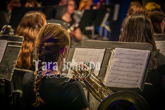 2023 LHS Band - Holiday Concert - MV (47 of 69)